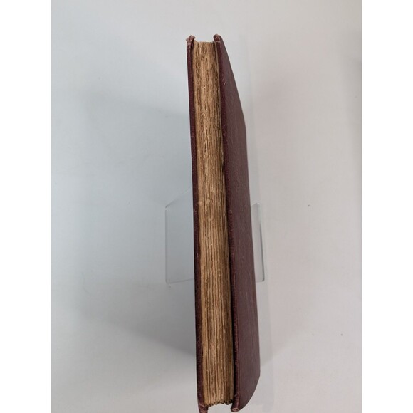 1921 Class of 1904 Syracuse University History Arthur L Evans HC - Picture 14 of 16